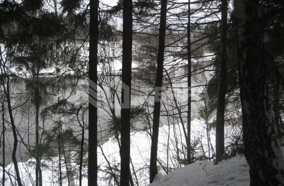 Объект ID 11410 - Участок