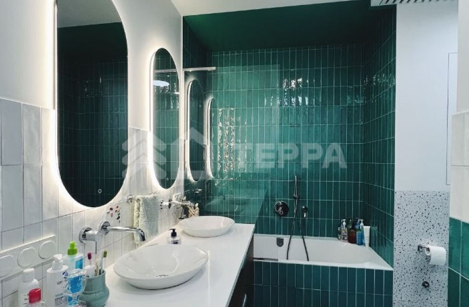 Объект ID 17048 - Квартира