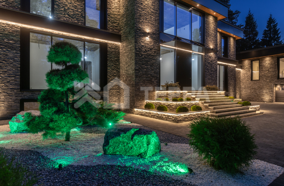 Объект ID 18028 - Дом