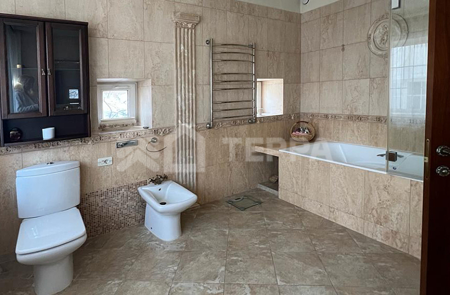 Объект ID 18223 - Дом