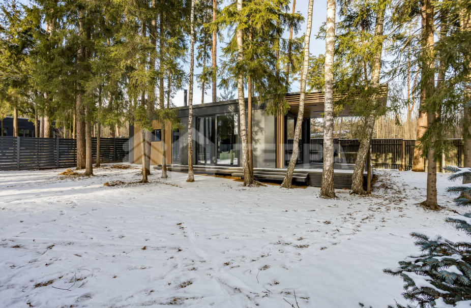 Объект ID 18639 - Дом