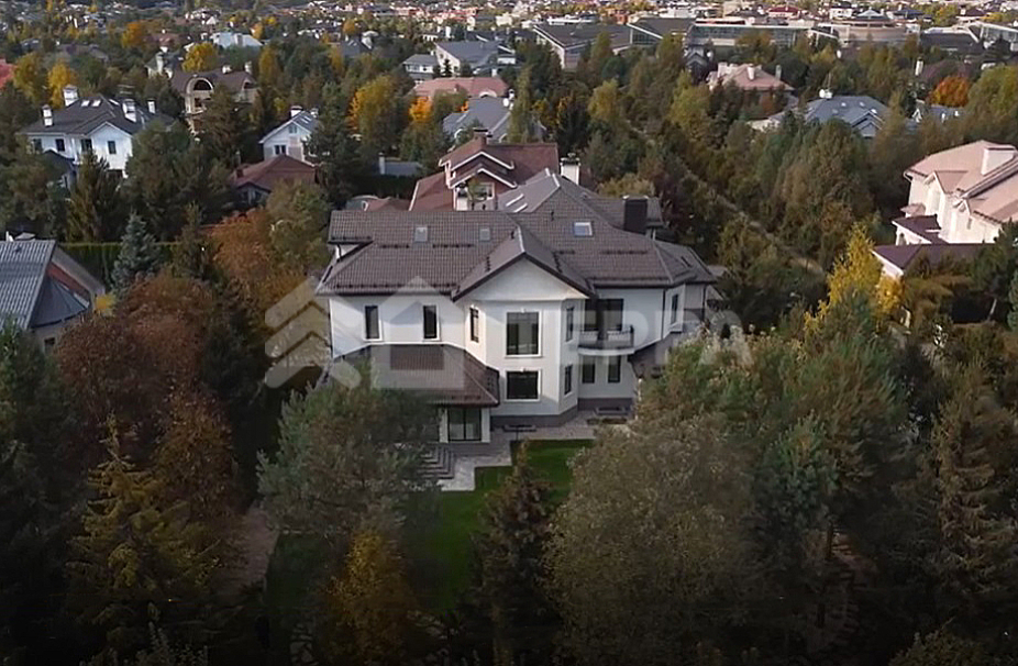 Объект ID 17999 - Дом