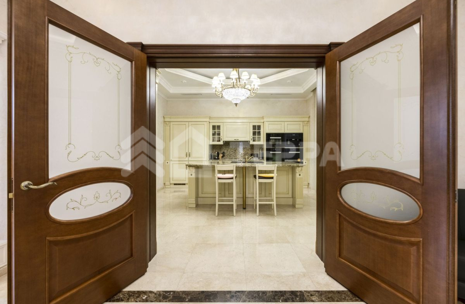 Объект ID 18189 - Дом