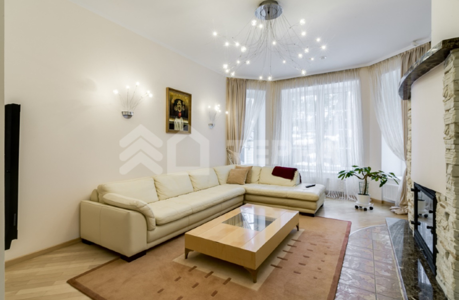 Объект ID 9188 - Дом