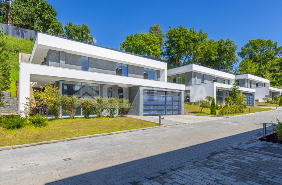 Объект ID 18581 - Дом