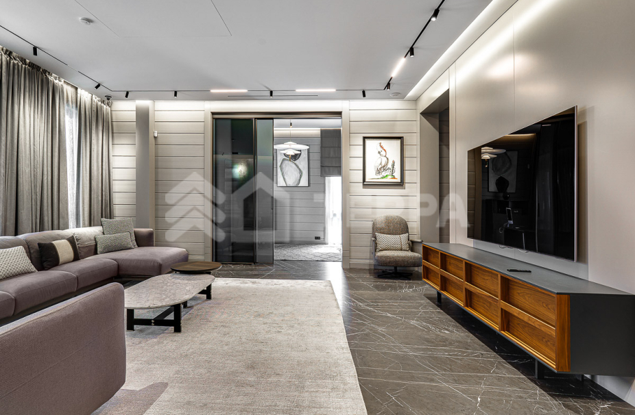 Объект ID 18132 - Дом