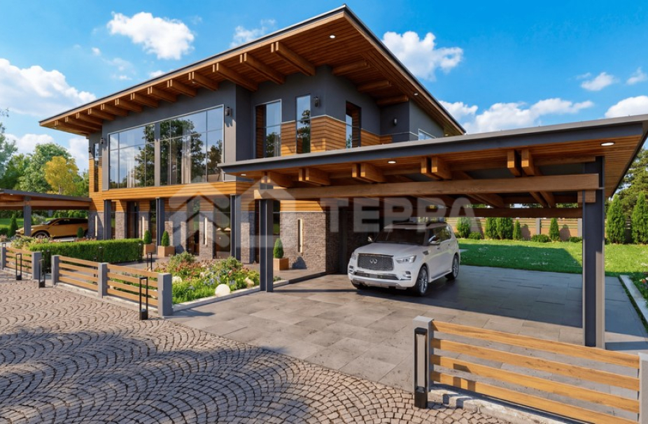 Объект ID 19092 - Дом