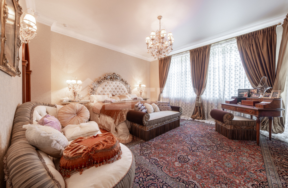 Объект ID 18120 - Дом