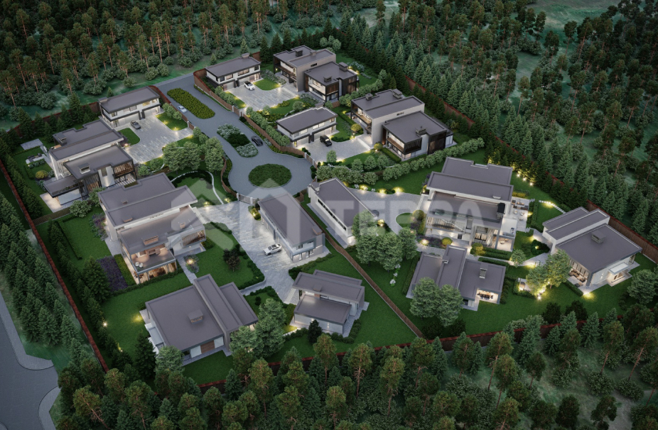 Объект ID 18664 - Дом