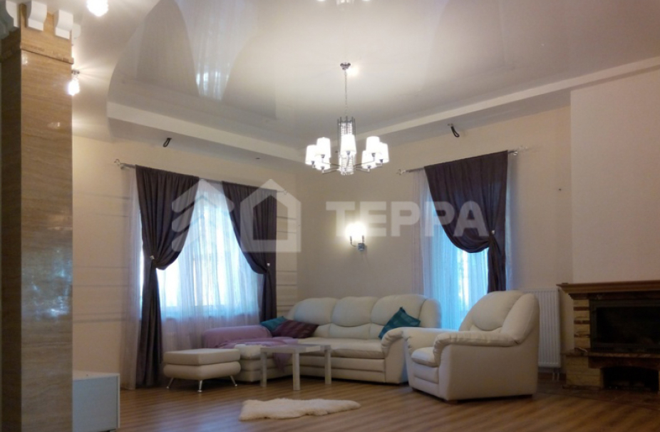 Объект ID 14565 - Дом