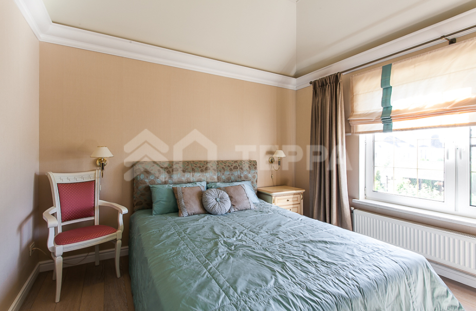 Объект ID 14128 - Дом