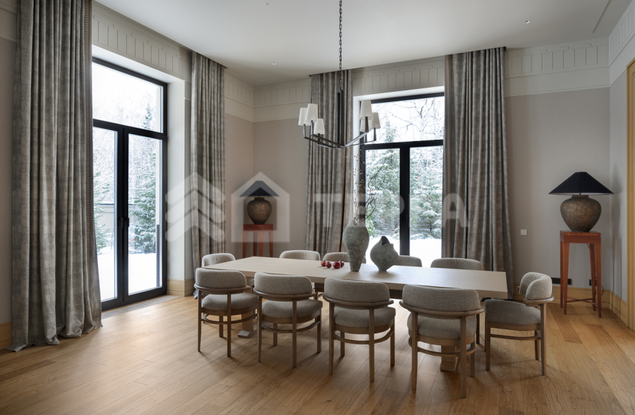 Объект ID 19001 - Дом