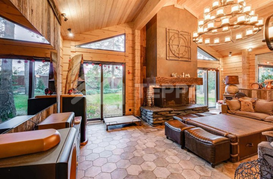 Объект ID 18832 - Дом