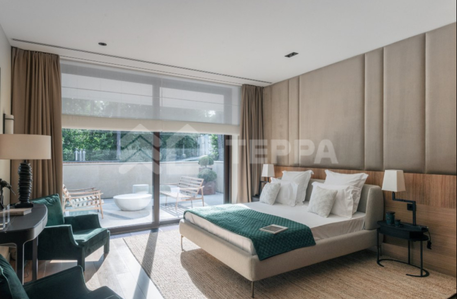 Объект ID 18876 - Дом