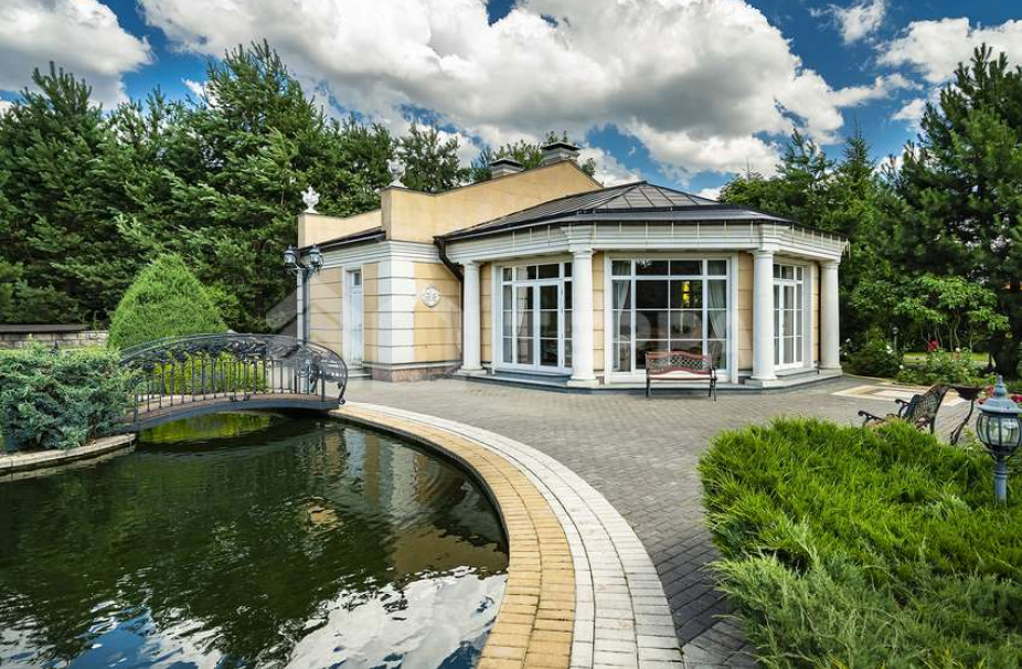 Объект ID 17284 - Дом