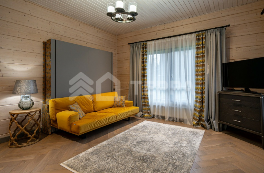 Объект ID 18229 - Дом