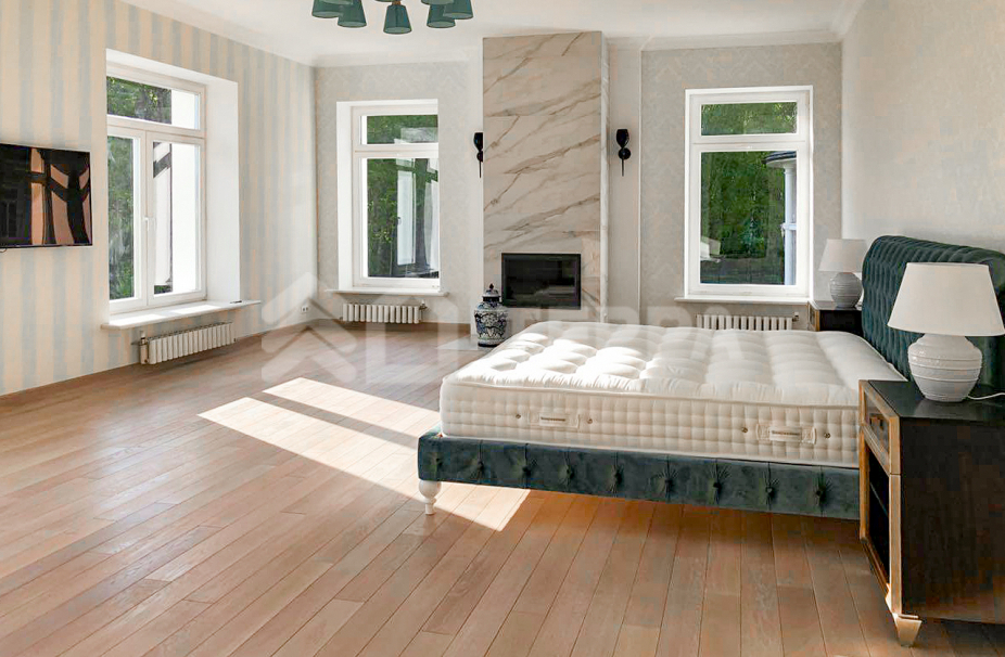 Объект ID 16616 - Дом