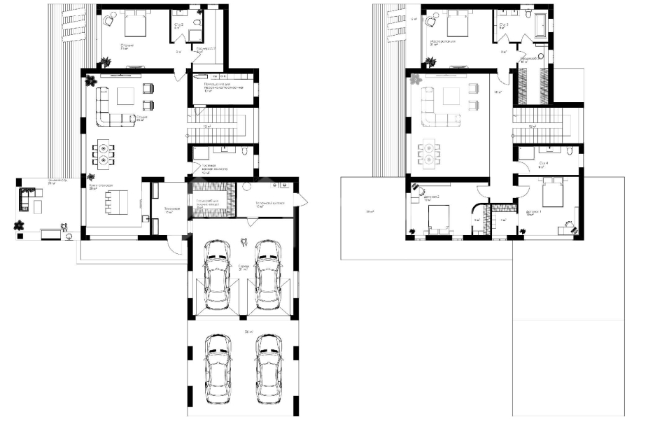 Объект ID 18259 - Дом