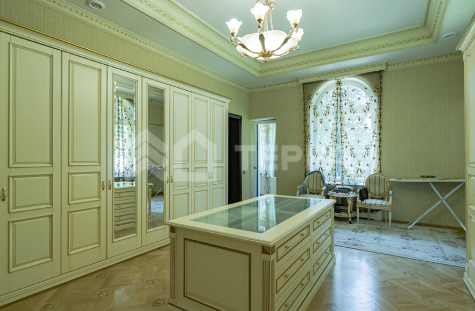 Объект ID 16258 - Дом