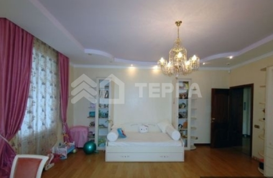 Объект ID 14061 - Дом