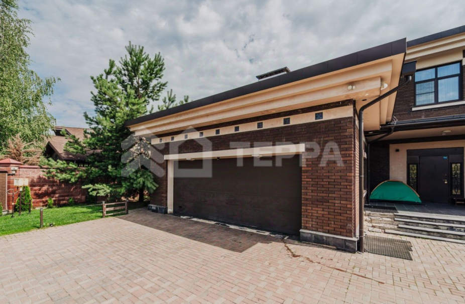 Объект ID 18741 - Дом