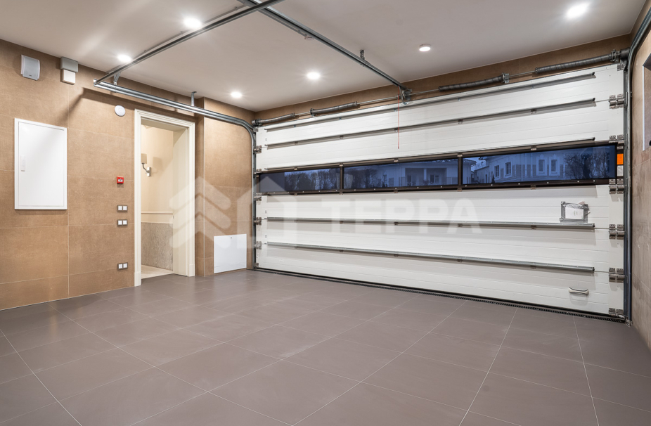 Объект ID 18424 - Дом