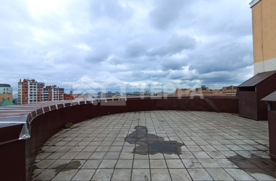 Объект ID 17071 - Квартира