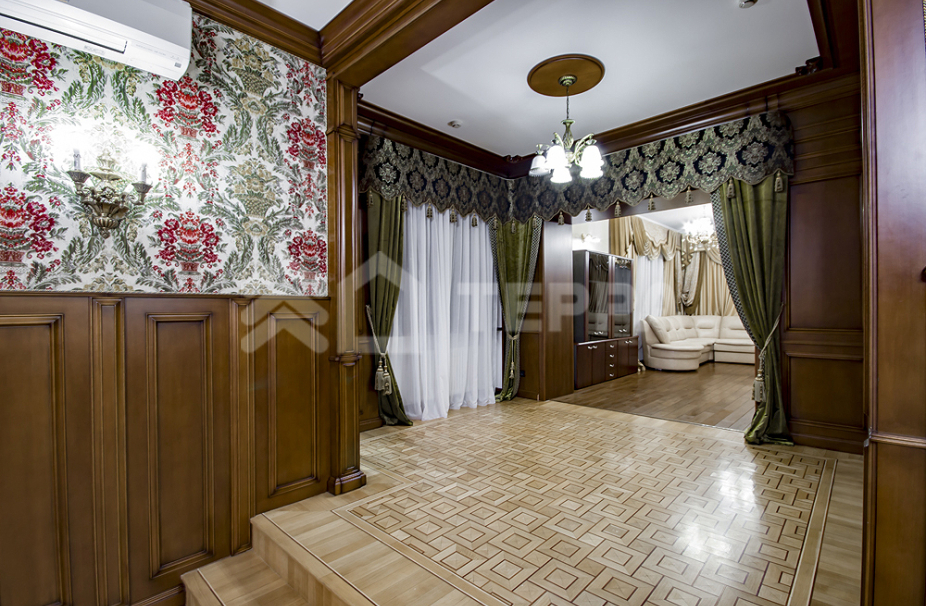 Объект ID 16312 - Дом