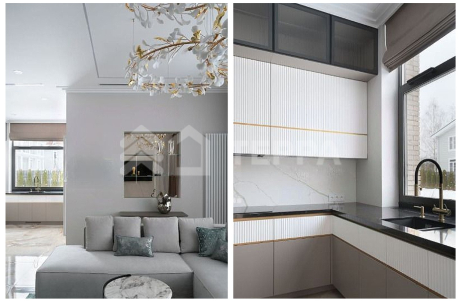 Объект ID 18099 - Дом