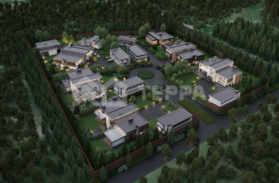 Объект ID 18663 - Дом