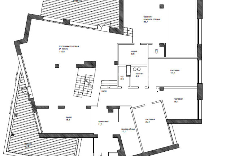 Объект ID 12681 - Дом