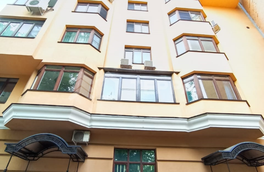 Объект ID 17069 - Квартира