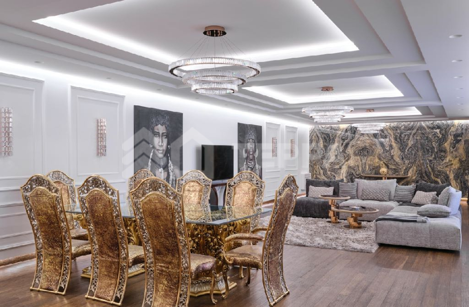 Объект ID 18101 - Дом