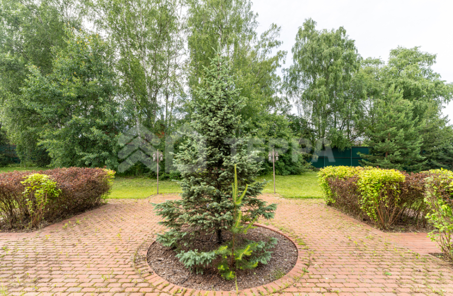 Объект ID 13435 - Дом