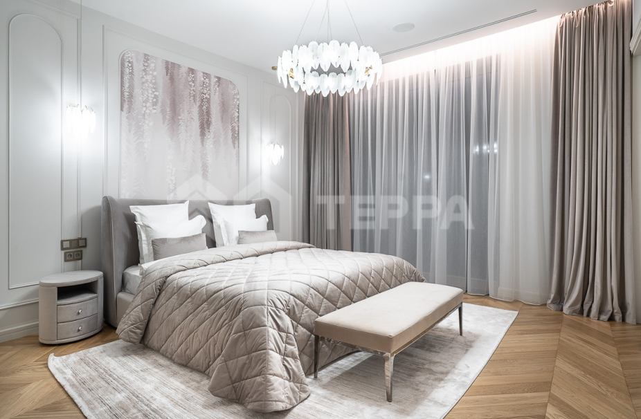 Объект ID 18355 - Дом