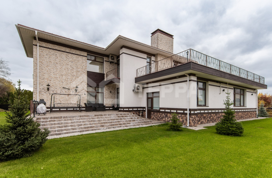 Объект ID 17028 - Дом