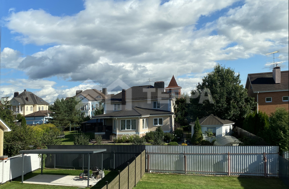 Объект ID 17591 - Таунхаус