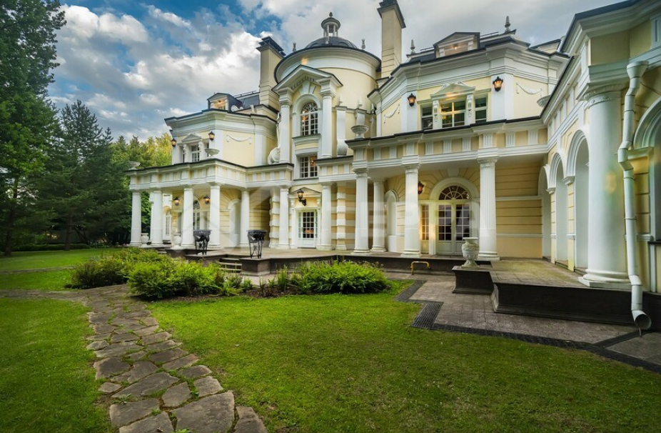 Объект ID 18293 - Дом