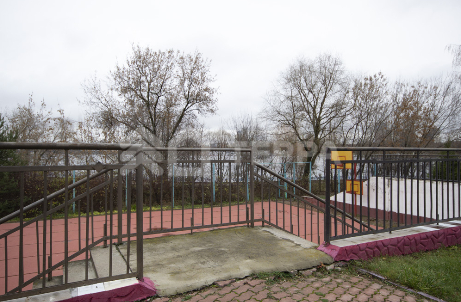 Объект ID 15879 - Таунхаус