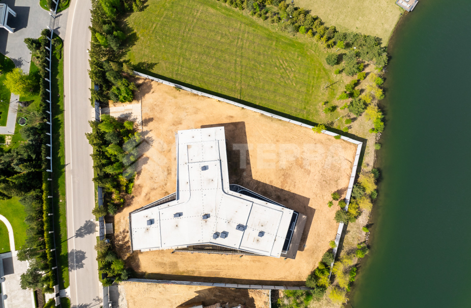 Объект ID 17984 - Дом