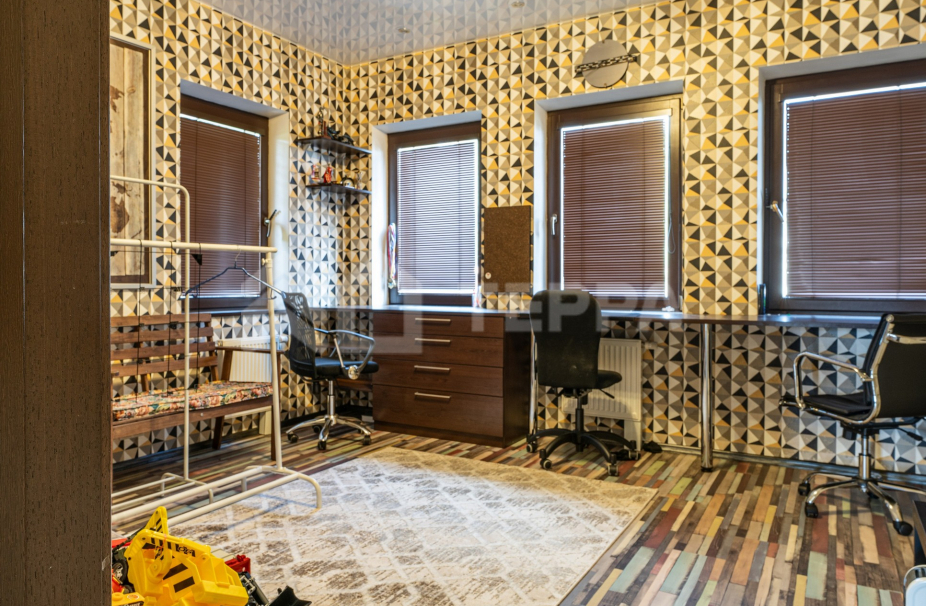 Объект ID 18681 - Дом