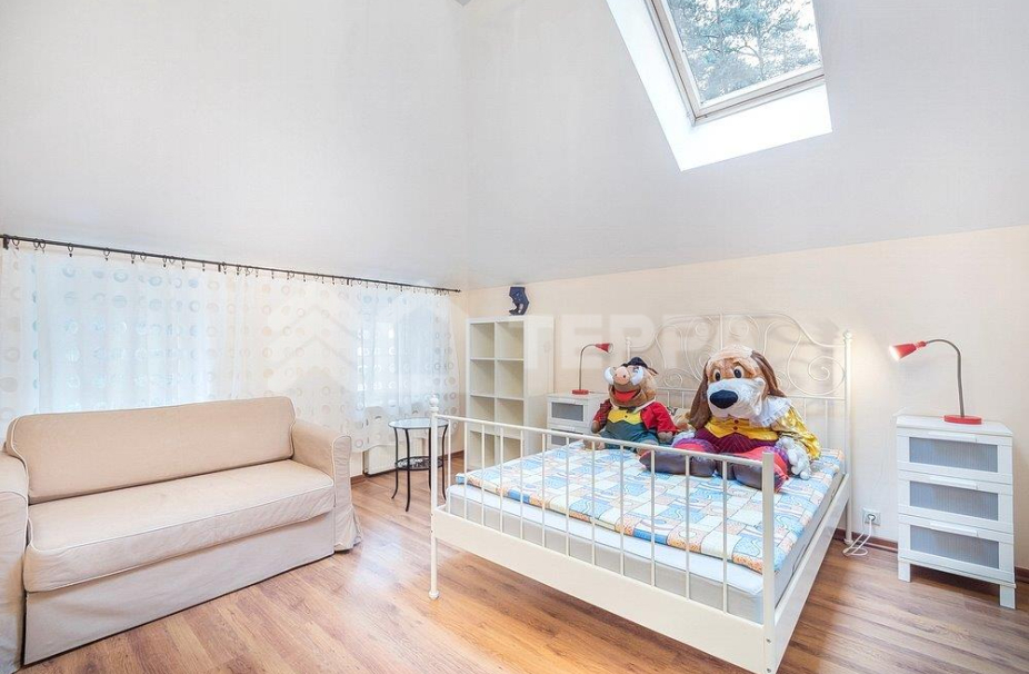 Объект ID 17733 - Дом