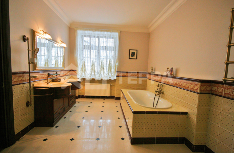 Объект ID 14728 - Дом