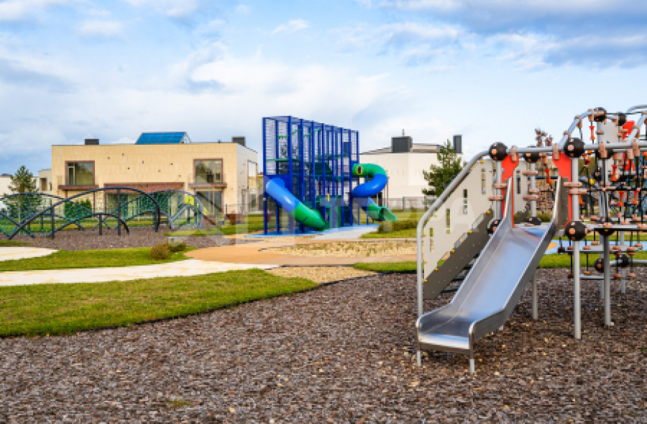 Объект ID 18007 - Дом