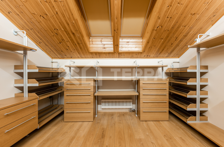 Объект ID 17515 - Дом