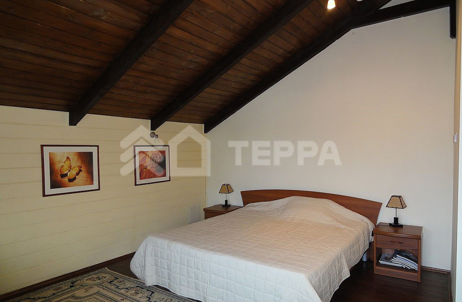 Объект ID 14648 - Дом