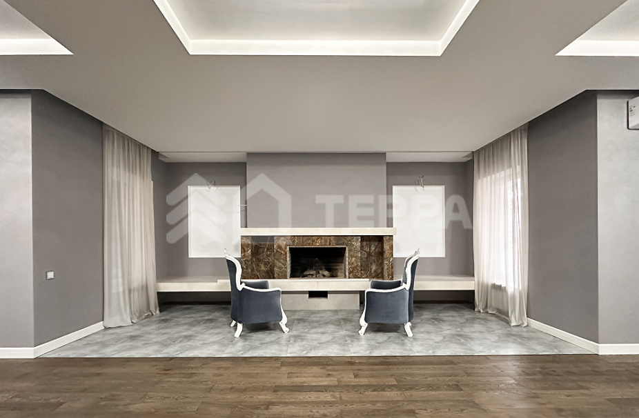 Объект ID 18245 - Таунхаус