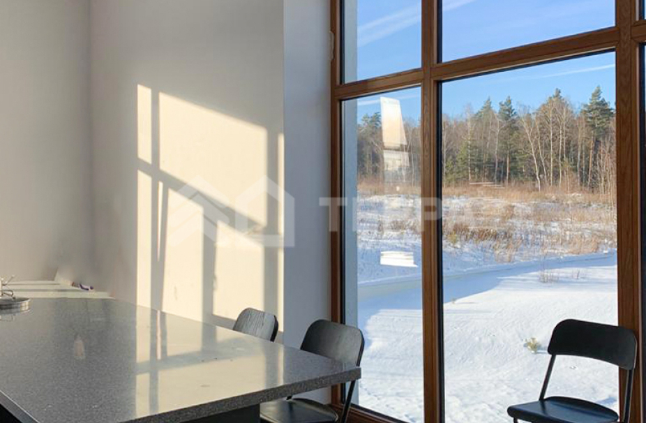 Объект ID 15163 - Дом