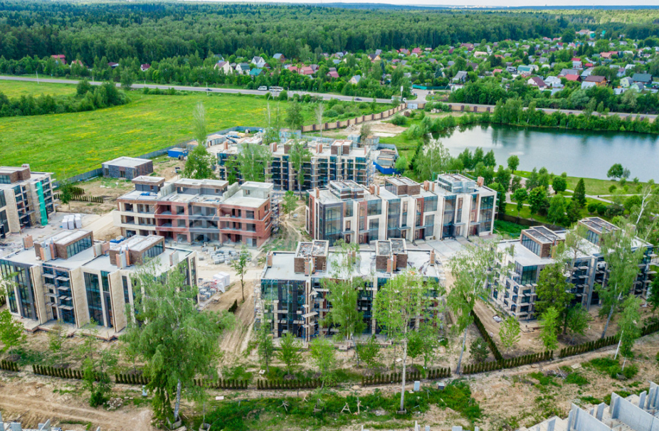 Объект ID 14847 - Таунхаус