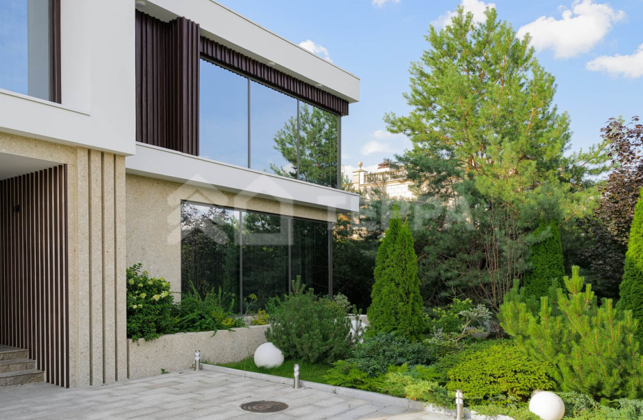 Объект ID 18816 - Дом